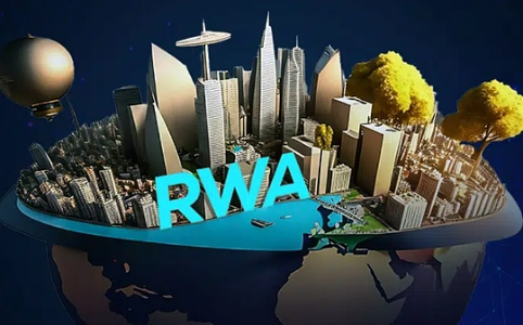 RWA 3.0来临：比特币ETF引爆链上股币融合新纪元