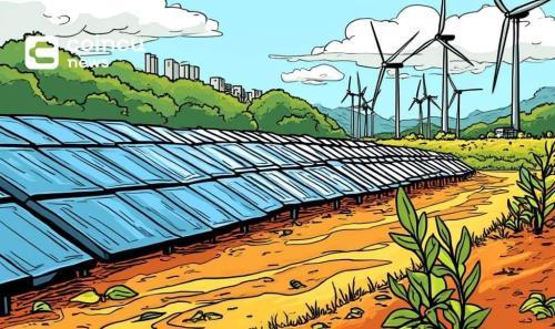 老挝2026年停供挖矿电力 转向AI与电动车产业