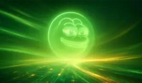 Pepe Coin停滞期到来，AlphaPepe成2025年最值得关注模因币