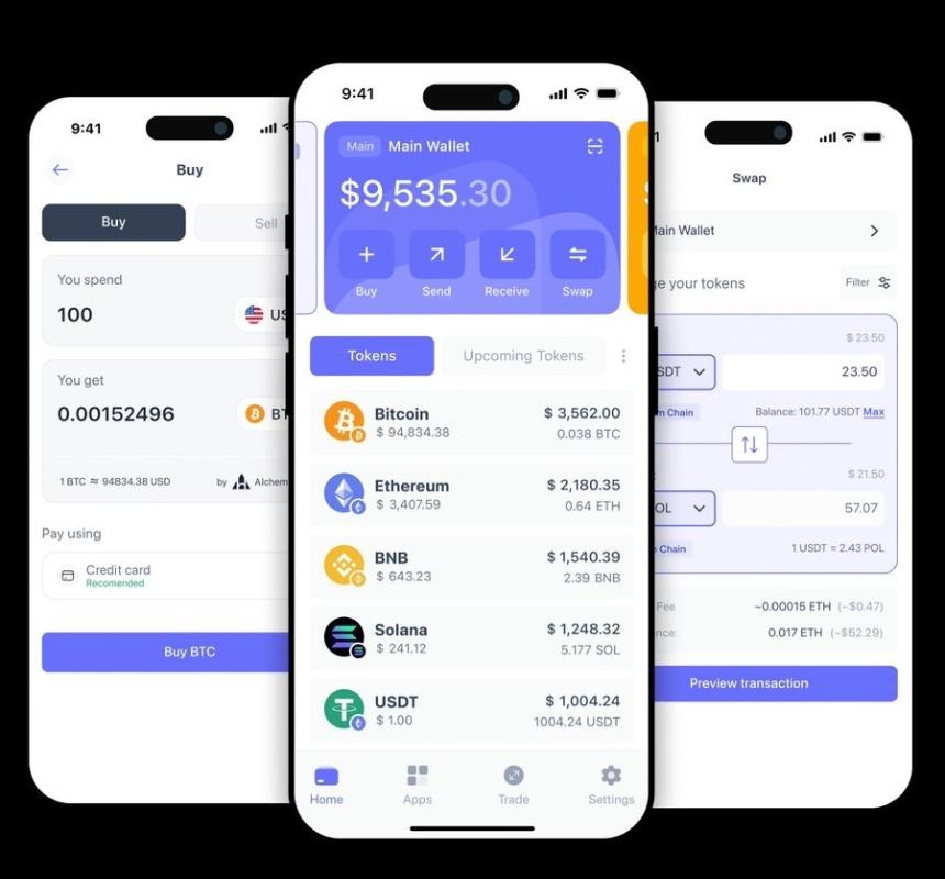  美国成为比特币最大持有国，现在最值得购买的加密货币 