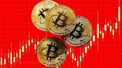 BTC跌破105000美元！200日均线失守预示新一轮熊市来临