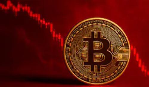 比特币跌破10.5万美元，市场抛售加剧引发波动担忧