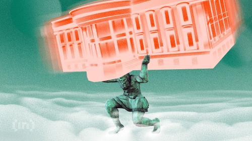 国会议员投资Robinhood凸显加密监管立场转变