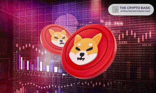柴犬技术指标现强烈卖出信号，未来或再跌36%至0.000006美元