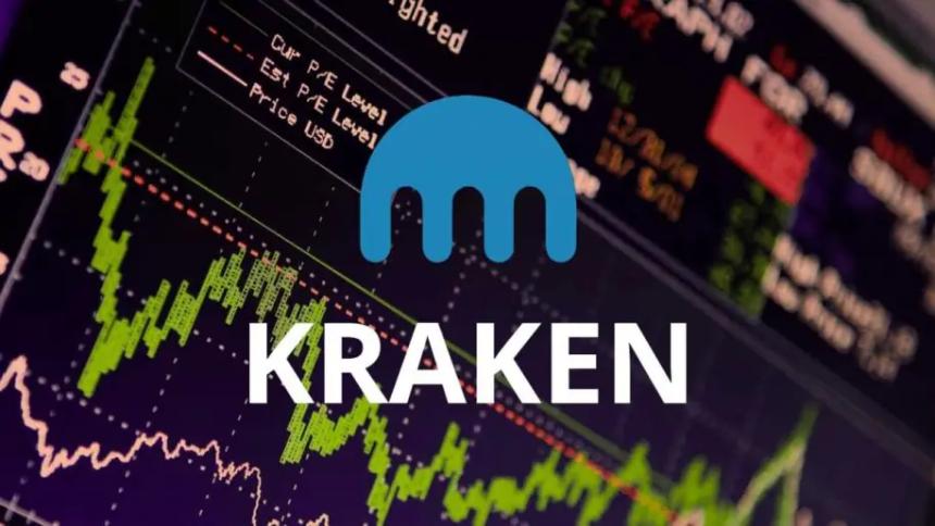 Kraken斥资1亿美元收购Small Exchange,正式进军美国衍生品市场