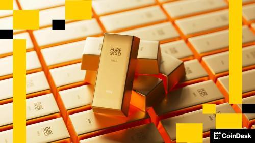 黄金市值破30万亿美元 比特币仍处价值洼地