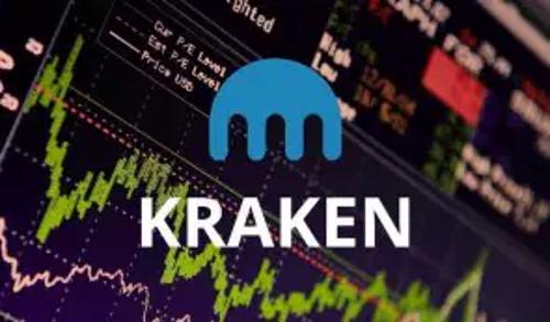 Kraken1亿美元收购Small Exchange，正式进军美国衍生品市场