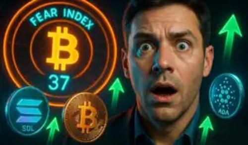 比特币恐慌指数37引发资金转移，山寨币生态迎来新机遇