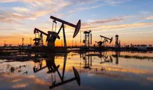 地缘政治混乱拖累油价跌至五个月低点