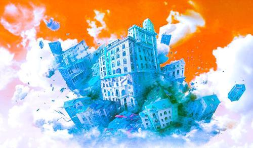 区块链互操作性引爆房地产创新：预言机+BaaS重塑智能合约未来