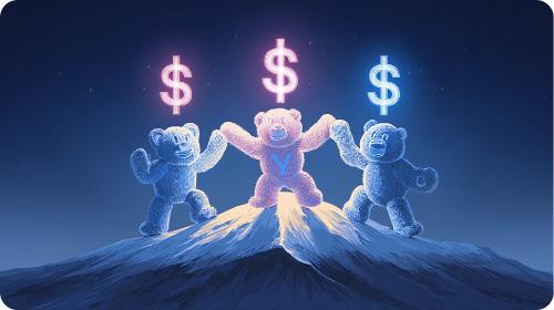 日本三大银行联合发行日元美元稳定币，加速金融数字化转型