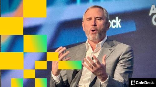 Ripple以10亿美元收购GTreasury 拓展企业金融生态