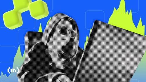 朝鲜黑客利用区块链恶意软件升级攻击，比特币安全受威胁