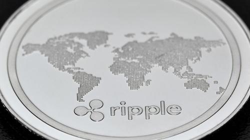 Ripple10亿美元收购GTreasury重塑企业资金管理，XRP却现看跌交叉