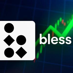 BLESS暴涨600%背后：去中心化计算新星引爆市场