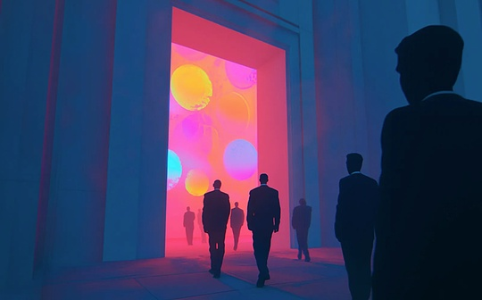 2025年加密闪电崩盘：比特币暴跌14%，超190亿美元清算