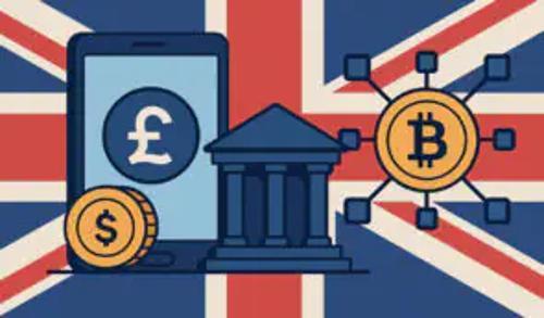 英国央行：稳定币交易上限为过渡措施，创新不受限