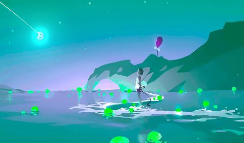 活着的加密货币：比特币生态新范式，寿命与生存成价值核心