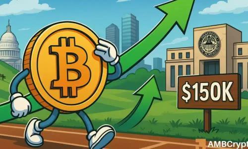 比特币回调后是否蓄力冲刺？机构看涨信号浮现