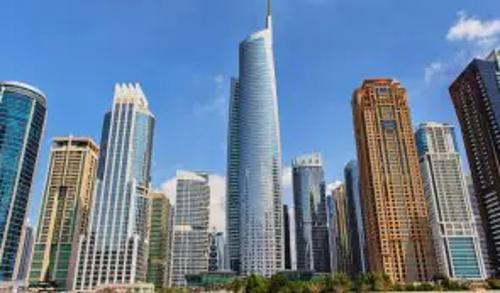 迪拜试点加密货币支付：全球首批官方结算落地