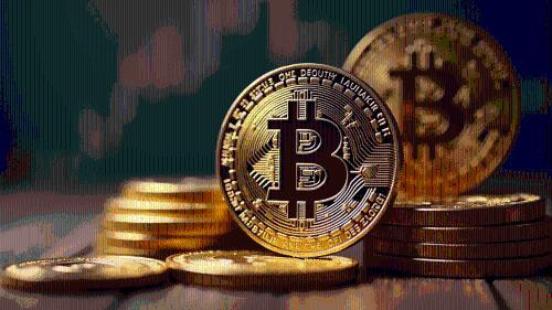 比特币回调背后：机构资金流入与链上积累支撑长期看涨