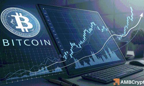 比特币波动加剧：巨鲸悄然建仓，市场趋势或迎反转