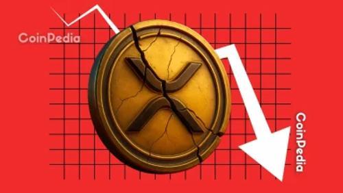 XRP跌破2.47美元支撑位，市场担忧加剧