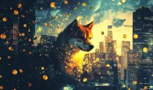 柴犬再掀热潮，Remittix预售引爆FOMO情绪