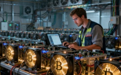 比特币波动加剧：期权与矿工行为双重警示