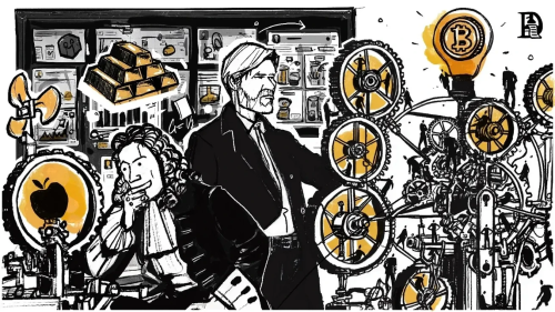 DATs帝国隐忧：波动依赖与监管套利引市场警觉