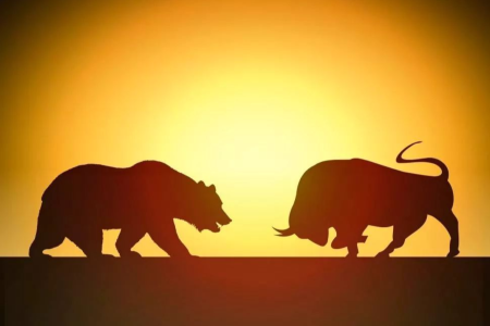 第二条S型增长曲线：金融结构性正常化的关键转折