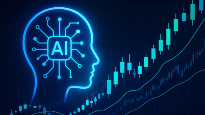 2025年六大AI量化交易平台：助力现代投资者实现智能化自动交易