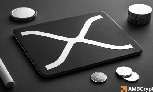 XRP价格关键支撑2.7-2.8美元区域成多空焦点