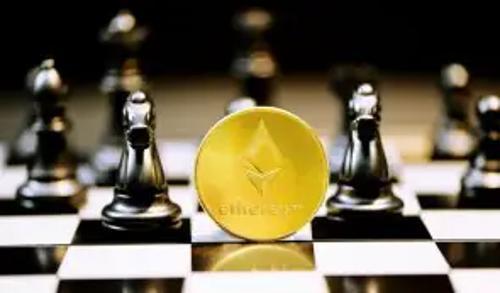 以太坊能否超越比特币？Tom Lee类比历史引发市场热议