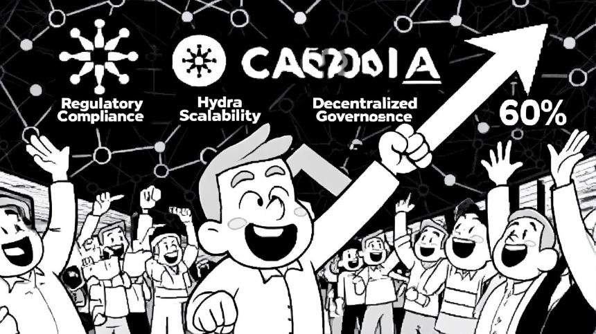  卡尔达诺的战略韧性：在不断变化的加密货币格局中应对美国财政部的审查 