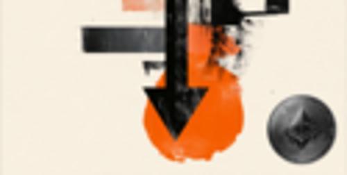 以太坊跌3%至3850美元，SharpLink融资引发市场波动