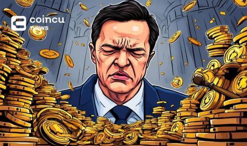 币安涉内幕交易诉讼引爆闪电崩盘争议