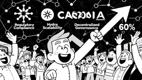 卡尔达诺应对美国监管风暴：战略韧性与市场突破