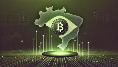 BRLV稳定币上线巴西 币值锚定政府债券引关注