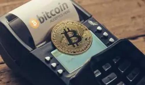 华盛顿特区咖啡馆首推比特币支付，闪电网络助力日常使用