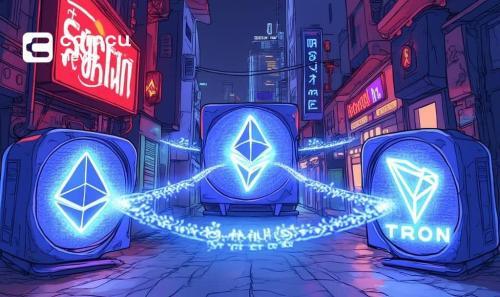 Tether冻结1340万USDT引市场关注 市场趋势保持稳定