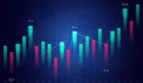 比特币波动加剧：三大抗衰退山寨币脱颖而出