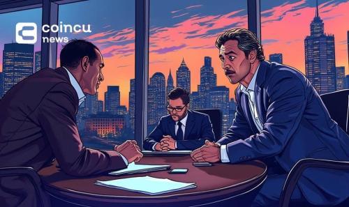 Ondo Finance呼吁推迟纳斯达克代币化证券提案