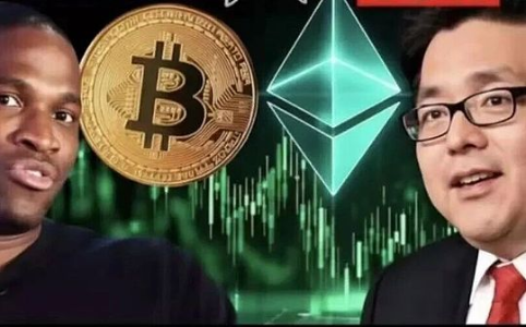 比特币冲破12万6千美元大关，两位大佬预测25万美元目标价