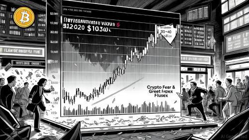 比特币波动加剧：资本转向安全港，市场触底信号浮现
