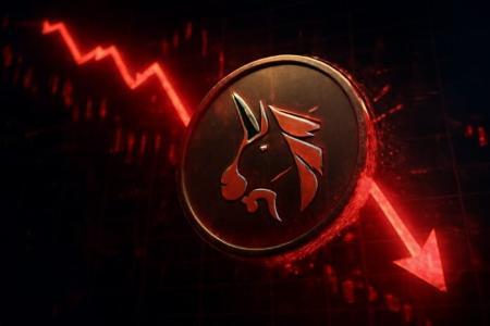 UNI价格承压：日线看跌信号强化，市场情绪低迷