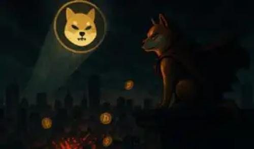 柴犬价格震荡，Remittix凭实用价值成50倍回报新宠