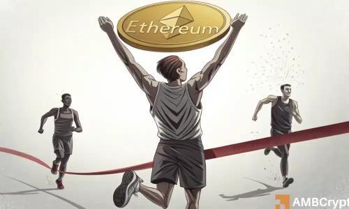 以太坊2025增长引擎：开发者激增推动DeFi与RWA代币化突破