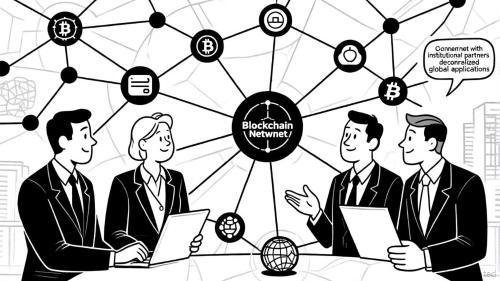 Pi Network主网升级在即：机构信任与市场波动如何破局？