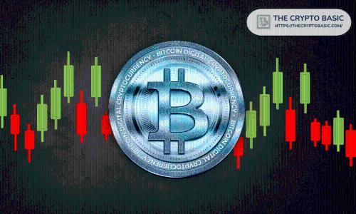 比特币价格持续回落，分析师预警或再探8万关口